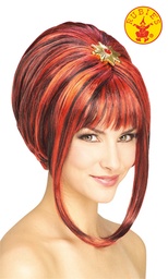 [51439] PELUCA NOVIA DE DRACULA