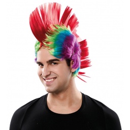 [090085] PELUCA PUNK