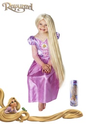 [36269] PELUCA RAPUNZEL