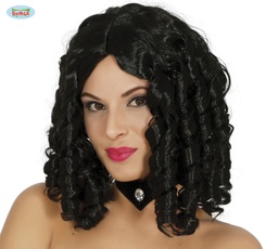 [4333] PELUCA TIRABUZONES