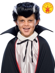 [50850] PELUCA VAMPIRO NIÑO