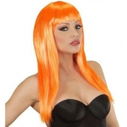 [01828] PELUCA VOGUE NARANJA