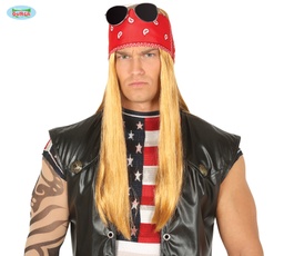 [4498] ROCKERO CON PAÑUELO