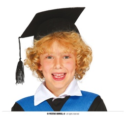 [13891] BIRRETE INFANTIL