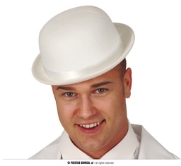 [13912] BOMBIN BLANCO