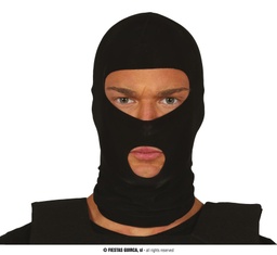 [13176] CAPUCHA OPERACIONES ESPECIALES