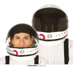 [13598] CASCO ASTRONAUTA EXTRA