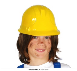 [13893] CASCO OBRERO INFANTIL