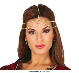 [17384] DIADEMA AÑOS 20