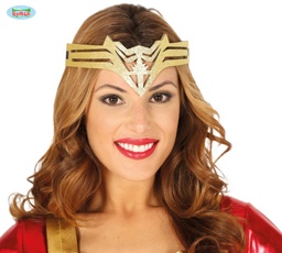 [13044] DIDEMA HEROINA ORO