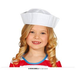 [13705] GORRA MARINERO INF.