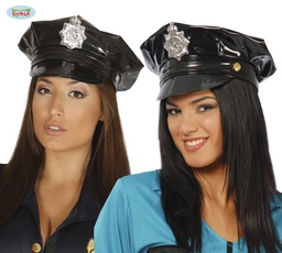 [13083] GORRA POLICIA
