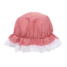 [02426] GORRO BAÑISTA  ROJO