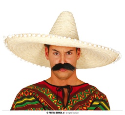 [13655] MEJICANO GR. PAJA