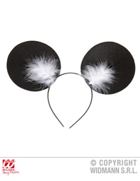 [01121] OREJAS DE RATON