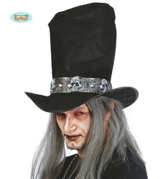 [13907] SOMBRERO BRUJO