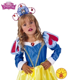 [8467] TIARA  BLANCANIEVES