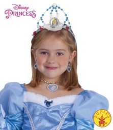 [8465] TIARA CENICIENTA