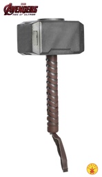[35639] MARTILLO THOR AVENGERS INF