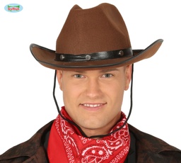 [13021] VAQUERO FIELTRO