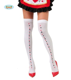 [18375] MEDIAS NAIPES