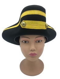 [021396-000-0000] Sombrero capit n