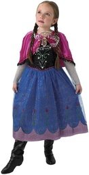 [610365-L] ANNA CON LUZ Y MUSICA EN CAJA