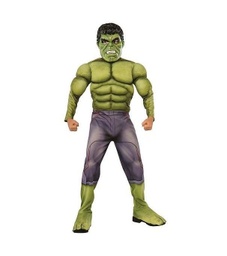 [640098-M] HULK RAGNAROK PREMIUM