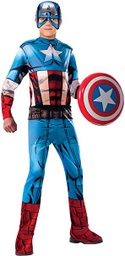 [620019-M] CAPITAN AMERICA 5-7