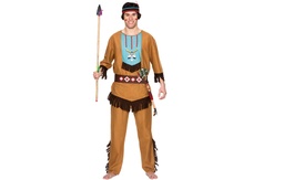 [706415-T04-0000] INDIO T-4