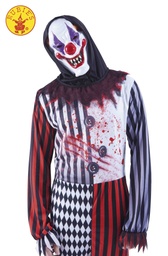 [S5136] MASCARA PAYASO