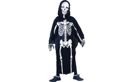 [706091-T03-0000] Esqueleto chico