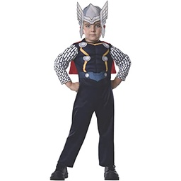 [620017-T] DISFRAZ THOR DELUXE INF