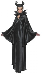 [888838-M] DISFRAZ MALEFICENT AD M