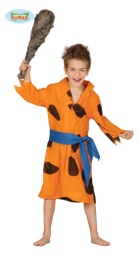 [83352] TROGLODITA INFANTIL 7-9 AÑOS