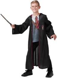 [300915-M] DISFRAZ HARRY POTTER CON ACCESORIOS INF
