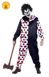 [S8526] ARLEQUINO SATANICO AD