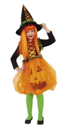 [S8636-M] PUMPKIN GUAY INF T-M