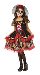 [700895-M] DIA DE LOS MUERTOS 8-10