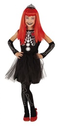 [S8635-S] SKELETITA TIFFANY TUTUWEN INF S