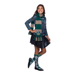 [39034] BUFANDA SLYTHERIN DELUXE INF
