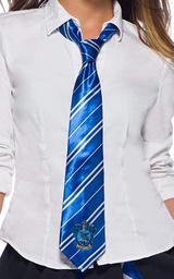 [39040] CORBATA HUFFELPUFF DELUXE (copia)
