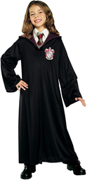 [884253-M] GRYFFINDOR ROBE CHILD M