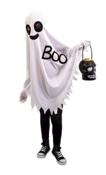 [S8517-L] FANTASMITA CHEAPY INF L