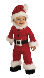 [S8906-I] PAPA NOEL LUXE INF (copia)
