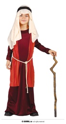 [42496] SAN JOSE PASTOR ROJO INFANTIL (copia)