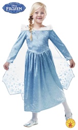 [640765-L] ELSA DELUXE FROZEN ADVENTURE INF T-M (copia)