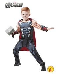 [640836-M] THOR DELUXE INF T-M (5-6 años)