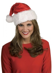 [S2026] GORRO MAMA NOEL LUXE 