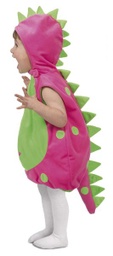 [701662-T]  DINO PINKY BEBE